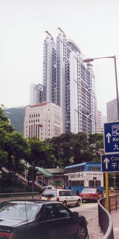 hongkong and shanghai bank ltd. (china)